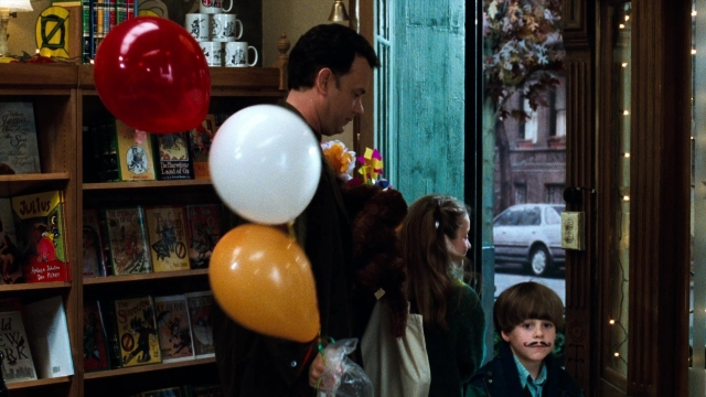 You've Got Mail — film still