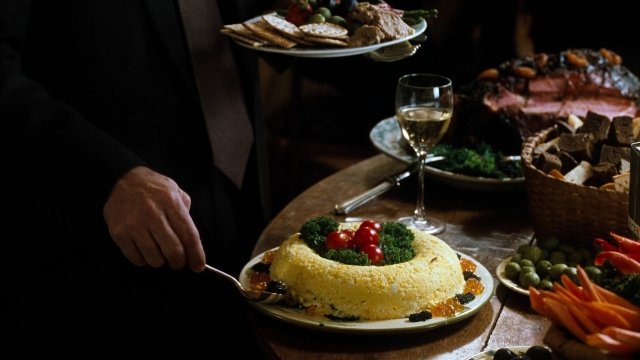 You've Got Mail — film still
