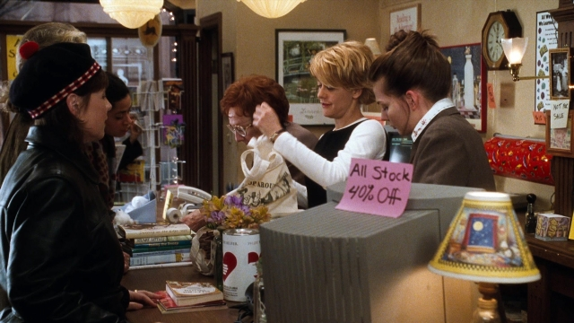 You've Got Mail — film still
