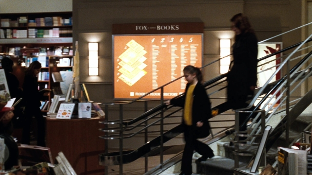 You've Got Mail — film still