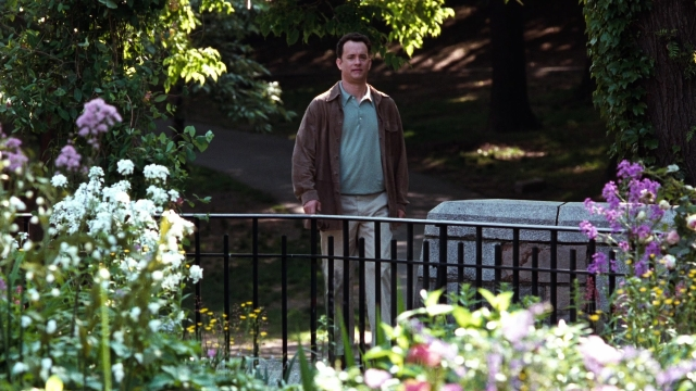 You've Got Mail — film still