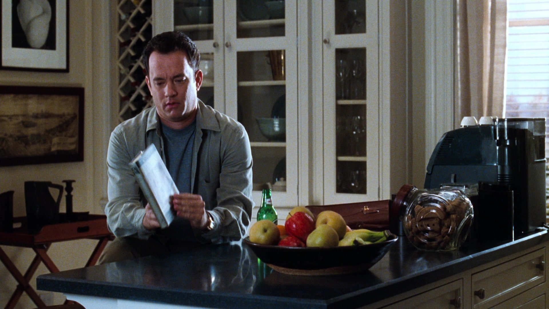 You've Got Mail (1998), wide, 1.78:1 — film still