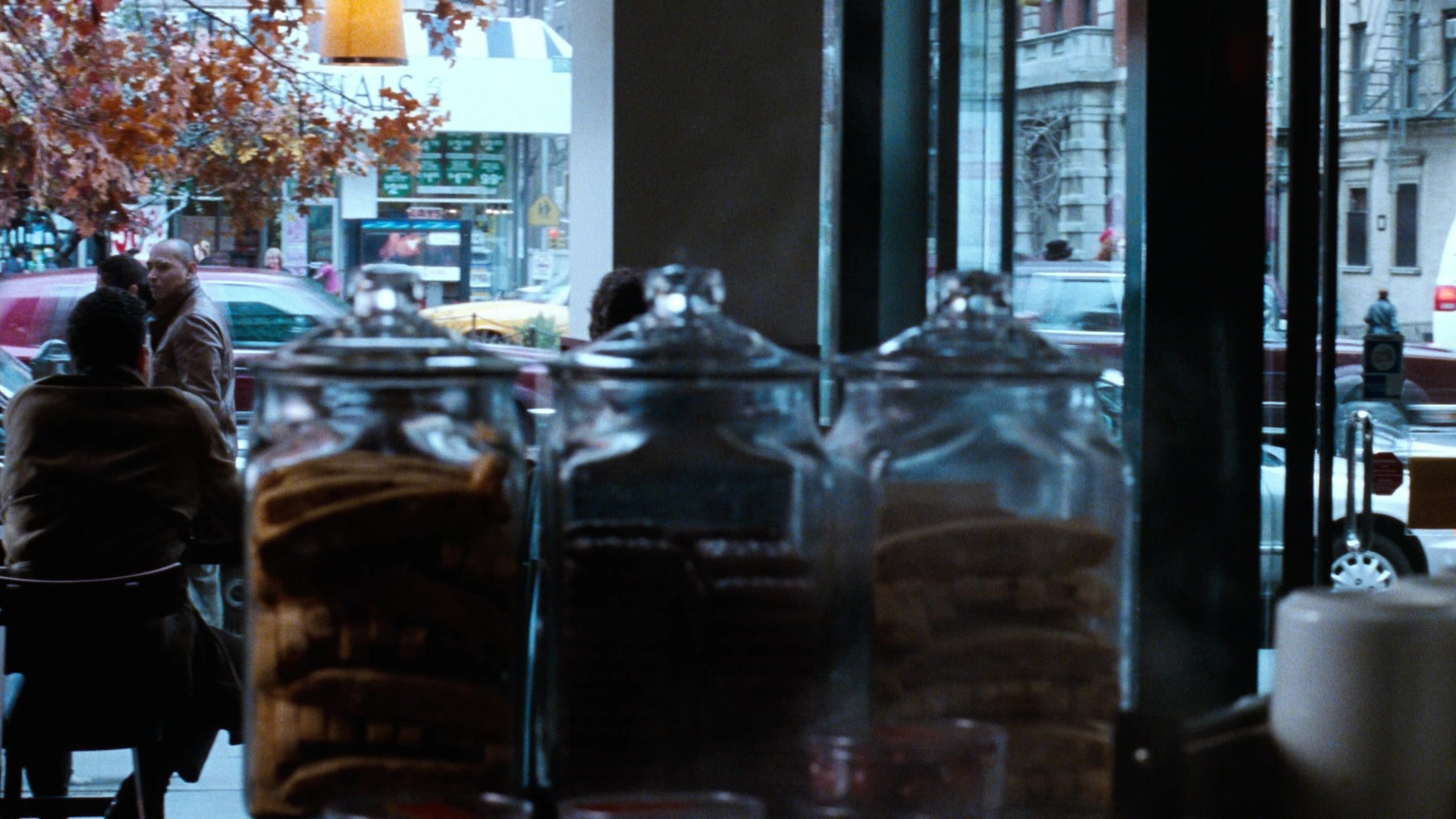 You've Got Mail (1998), wide, 1.78:1 — film still