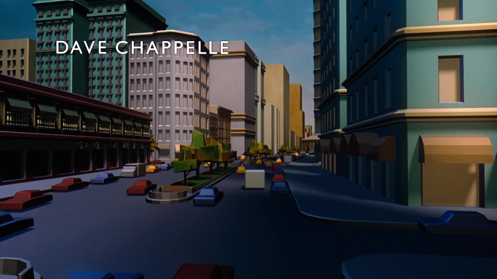 You've Got Mail (1998), wide, 1.78:1 — film still