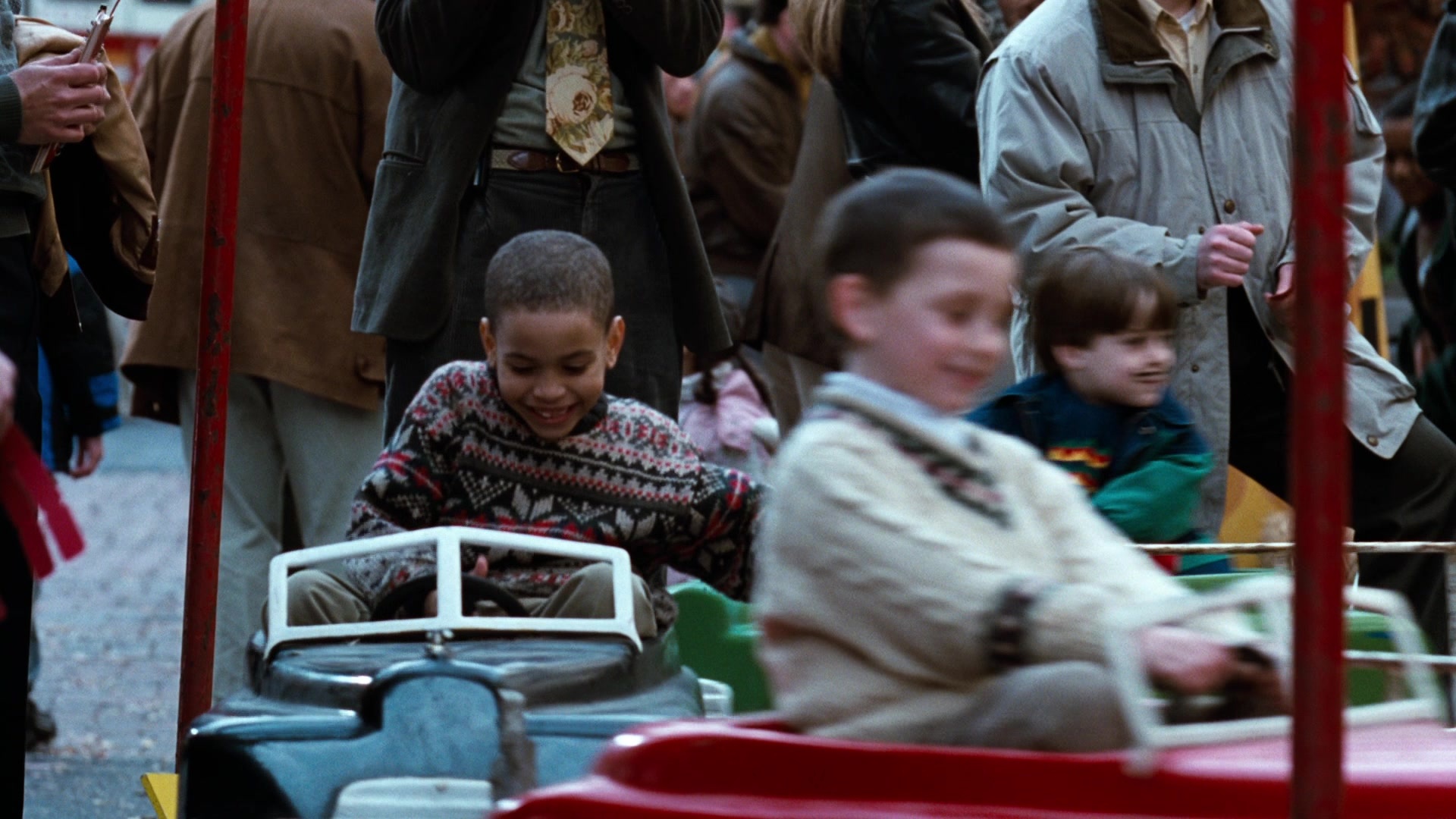 You've Got Mail (1998), wide, 1.78:1 — film still