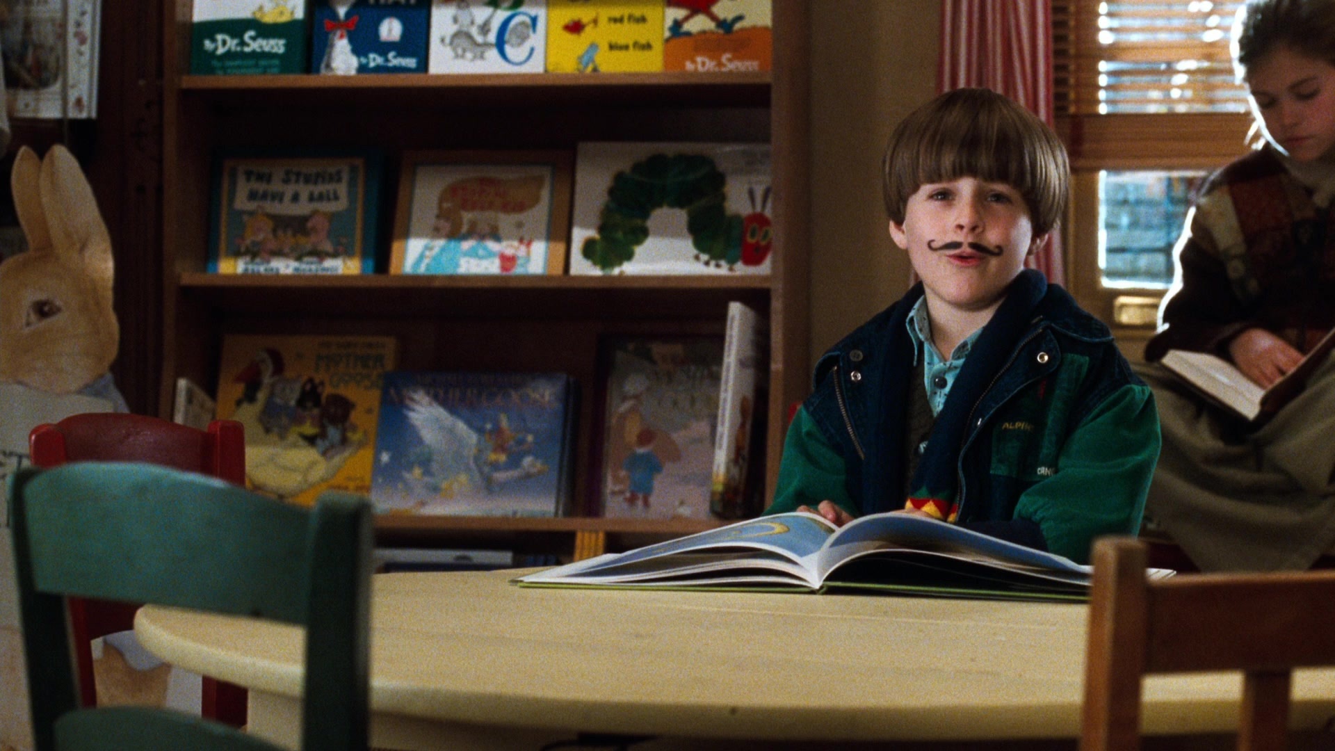 You've Got Mail (1998), wide, 1.78:1 — film still