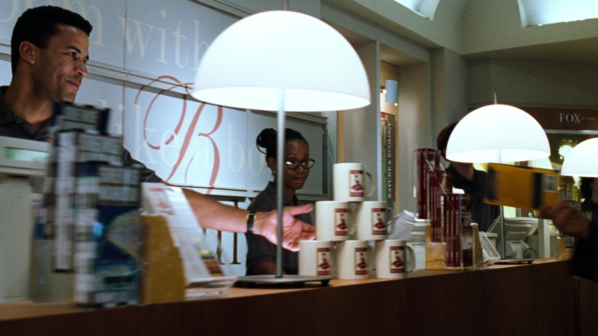 You've Got Mail (1998), unknown, 1.78:1 — film still