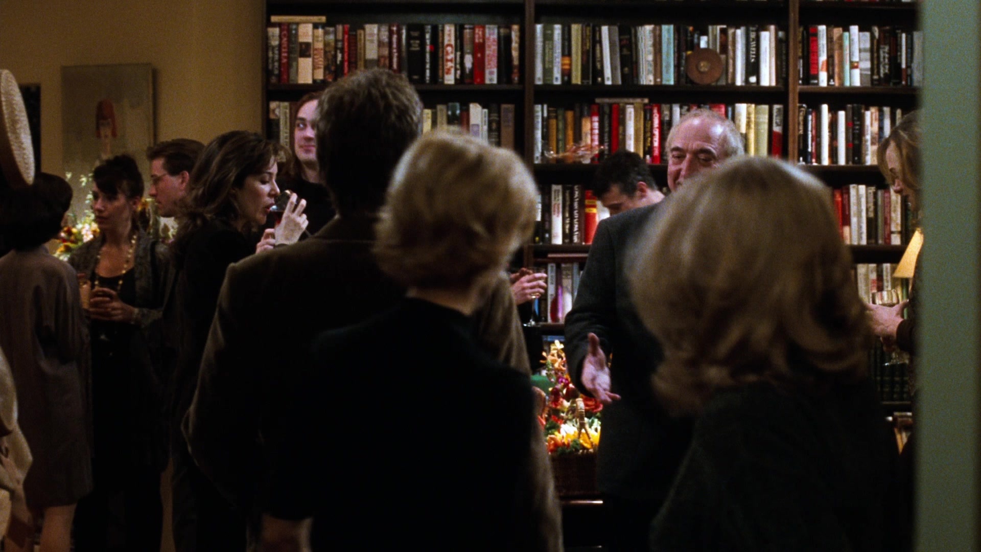 You've Got Mail (1998), wide, 1.78:1 — film still