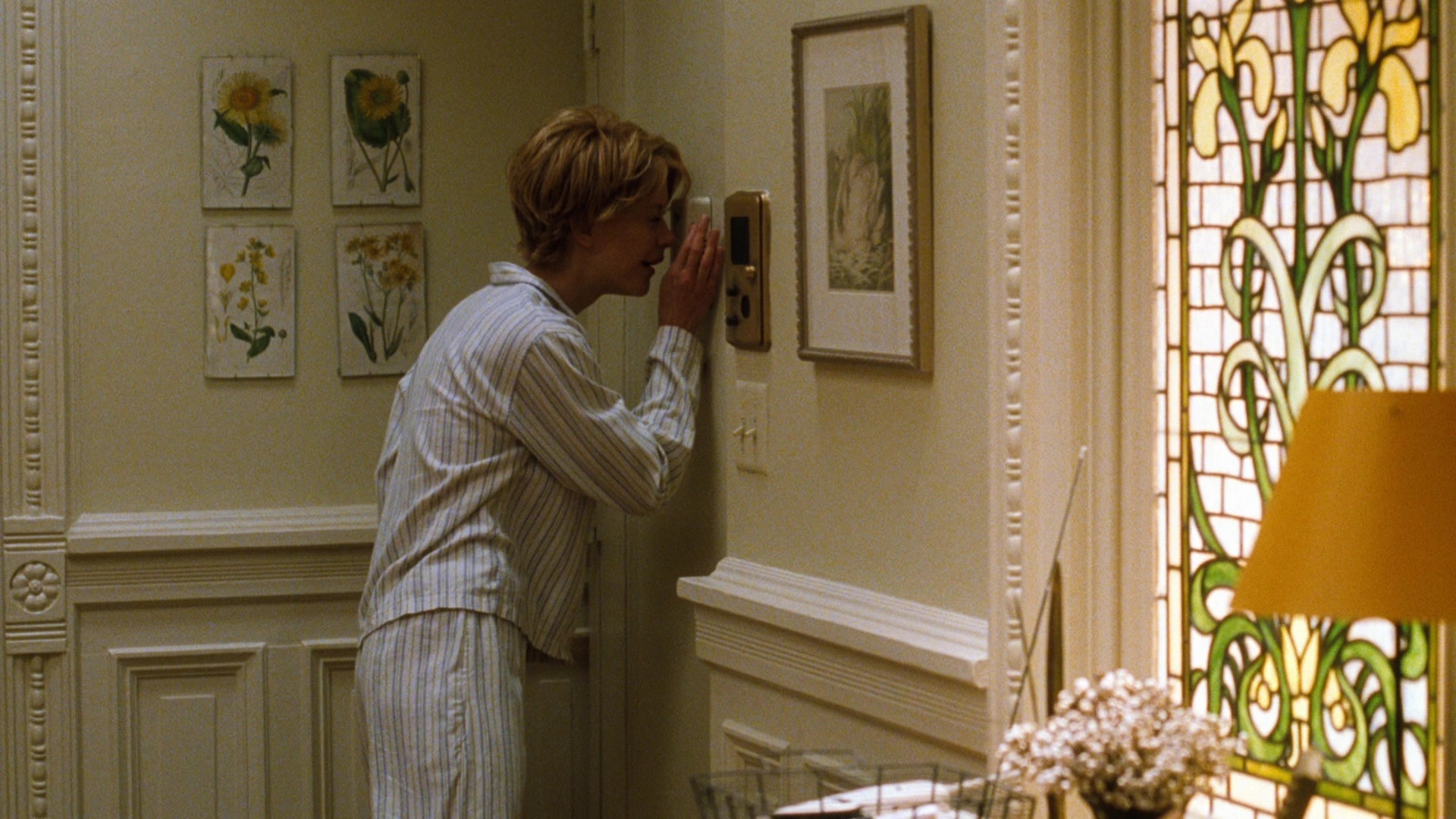 You've Got Mail (1998), wide, 1.78:1 — film still