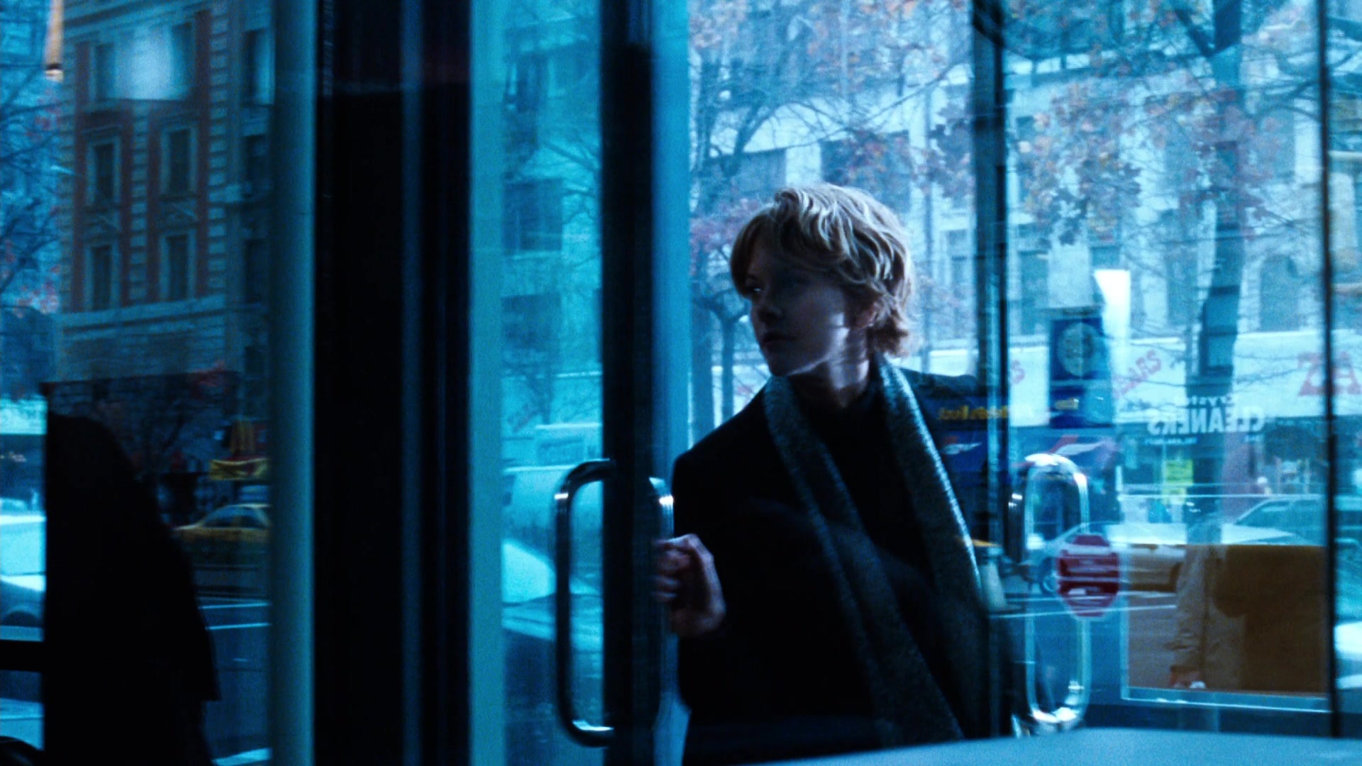You've Got Mail (1998), wide, 1.78:1 — film still
