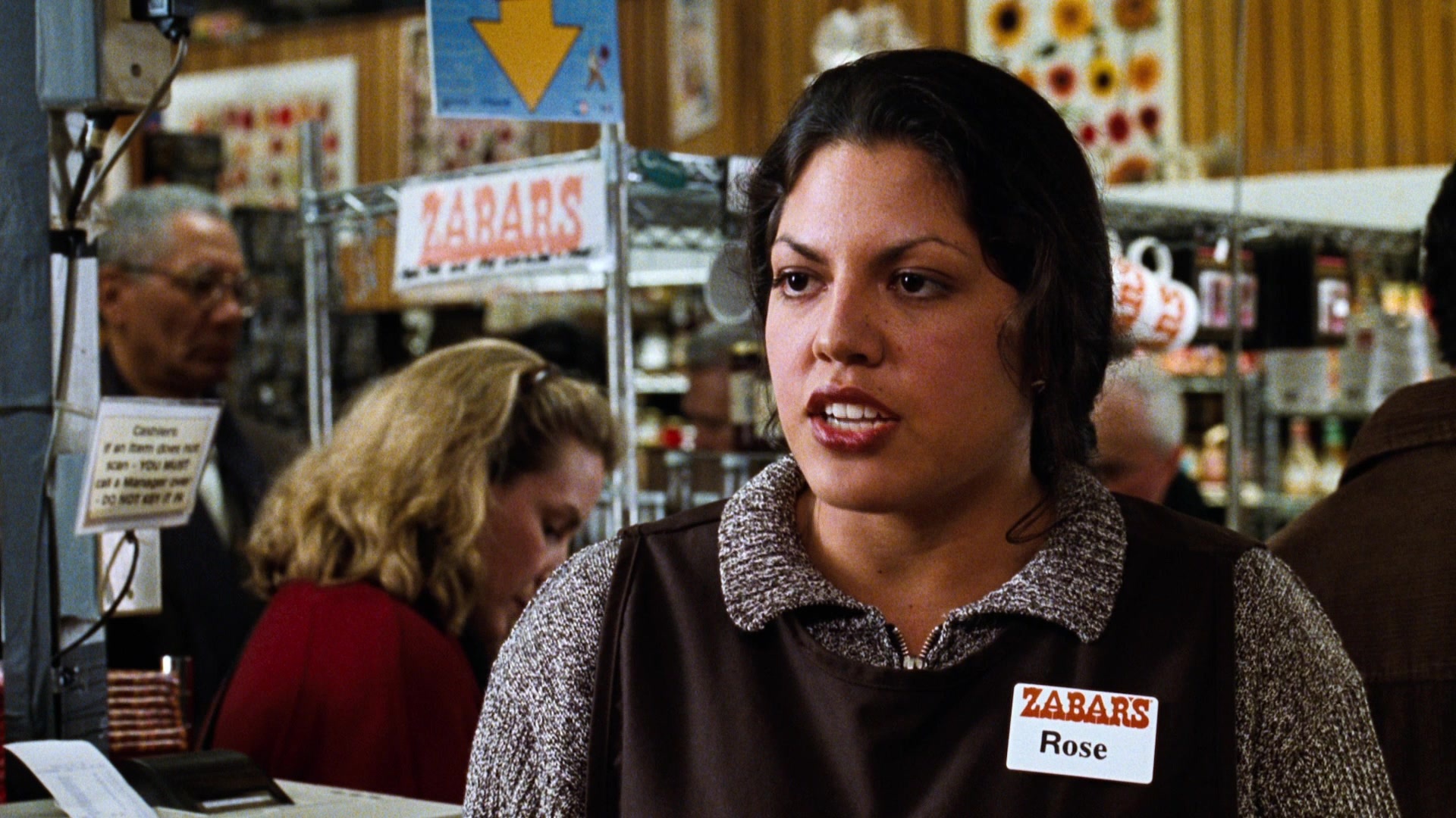 You've Got Mail (1998), medium, 1.78:1 — film still