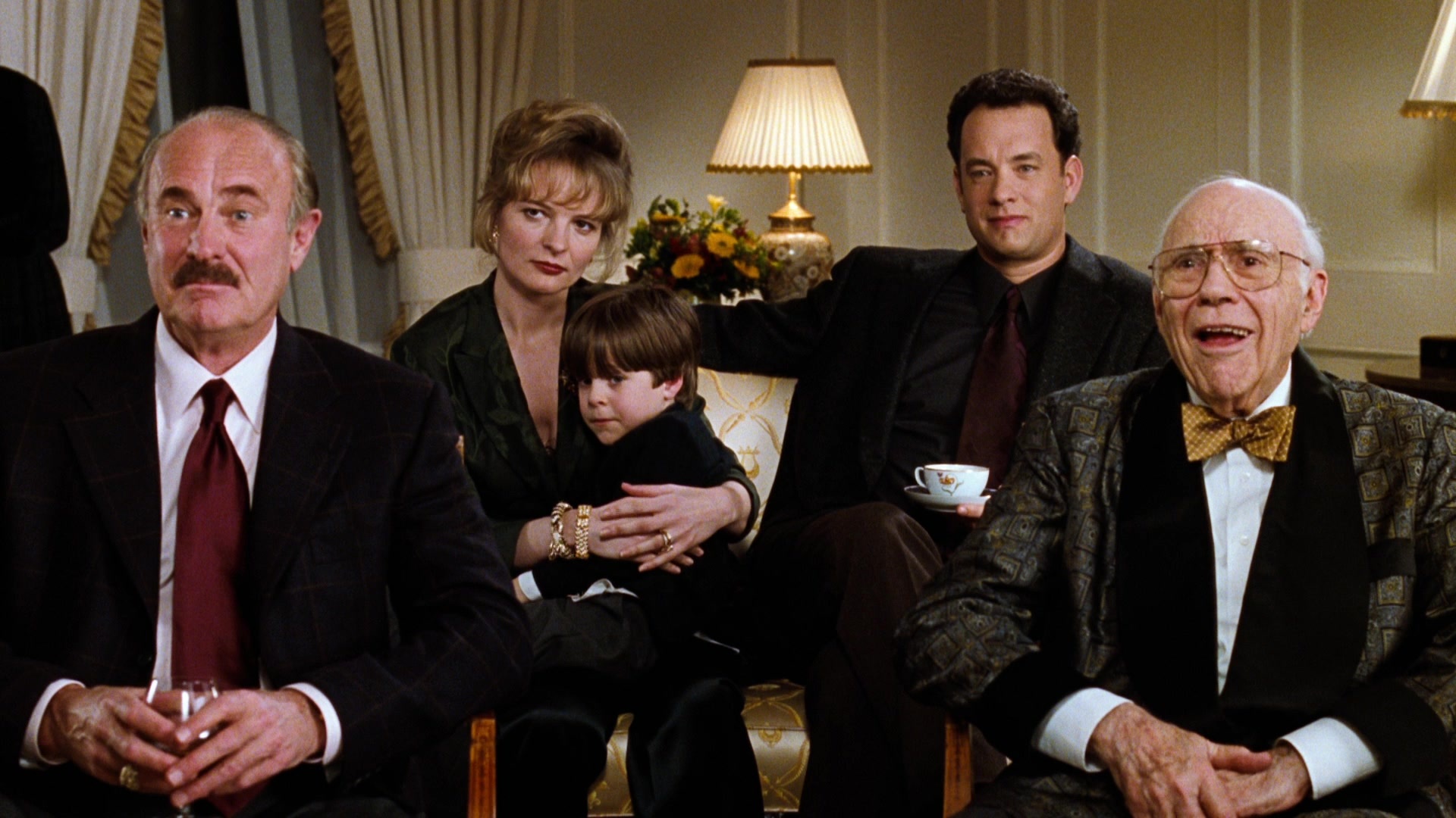 You've Got Mail (1998), wide, 1.78:1 — film still