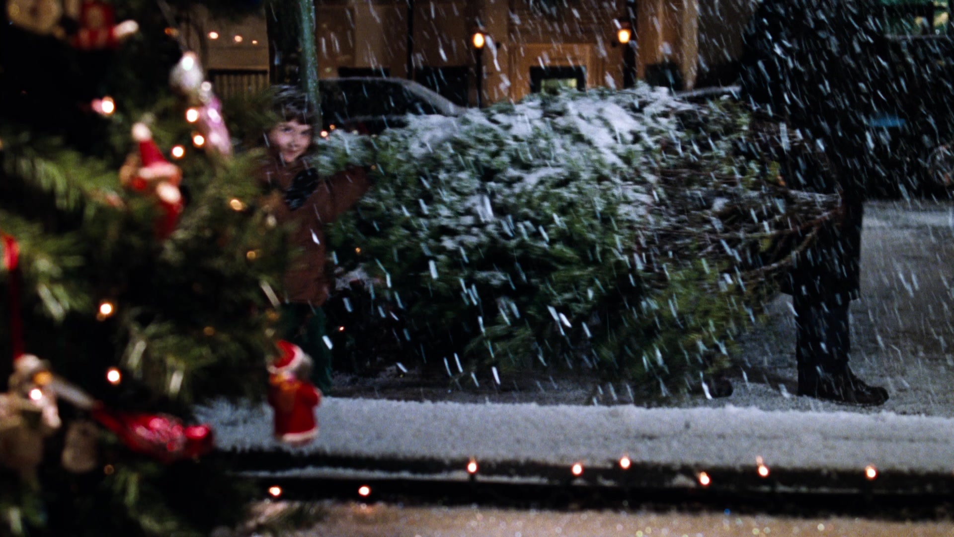 You've Got Mail (1998), wide, 1.78:1 — film still