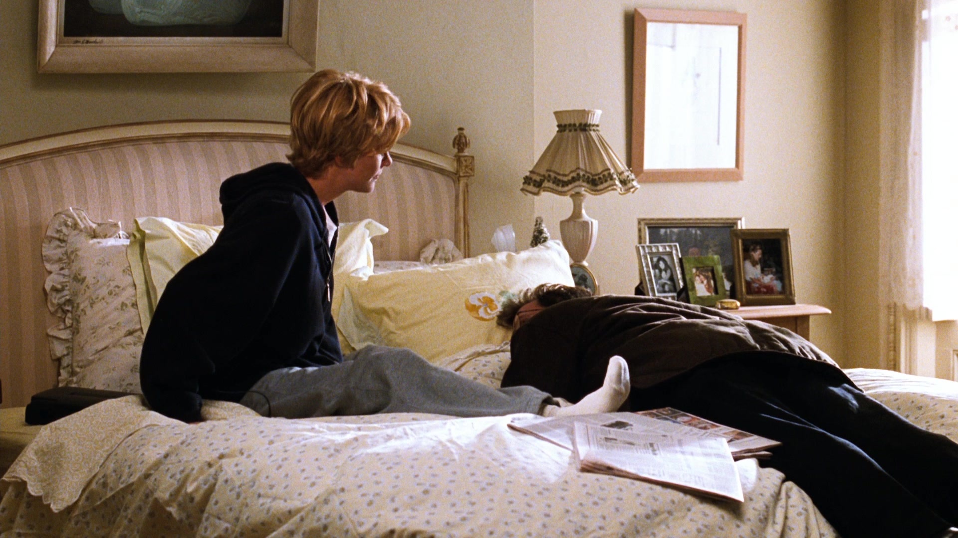 You've Got Mail (1998), wide, 1.78:1 — film still