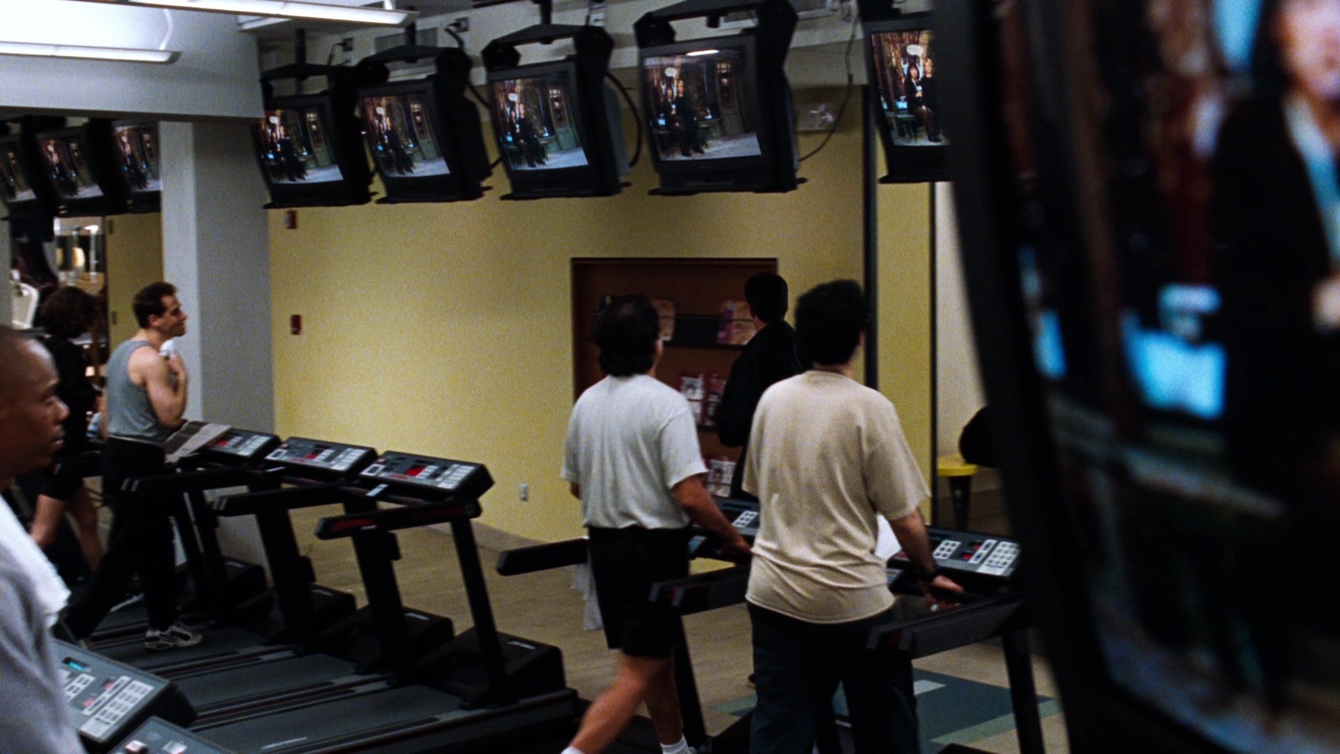 You've Got Mail (1998), wide, 1.78:1 — film still