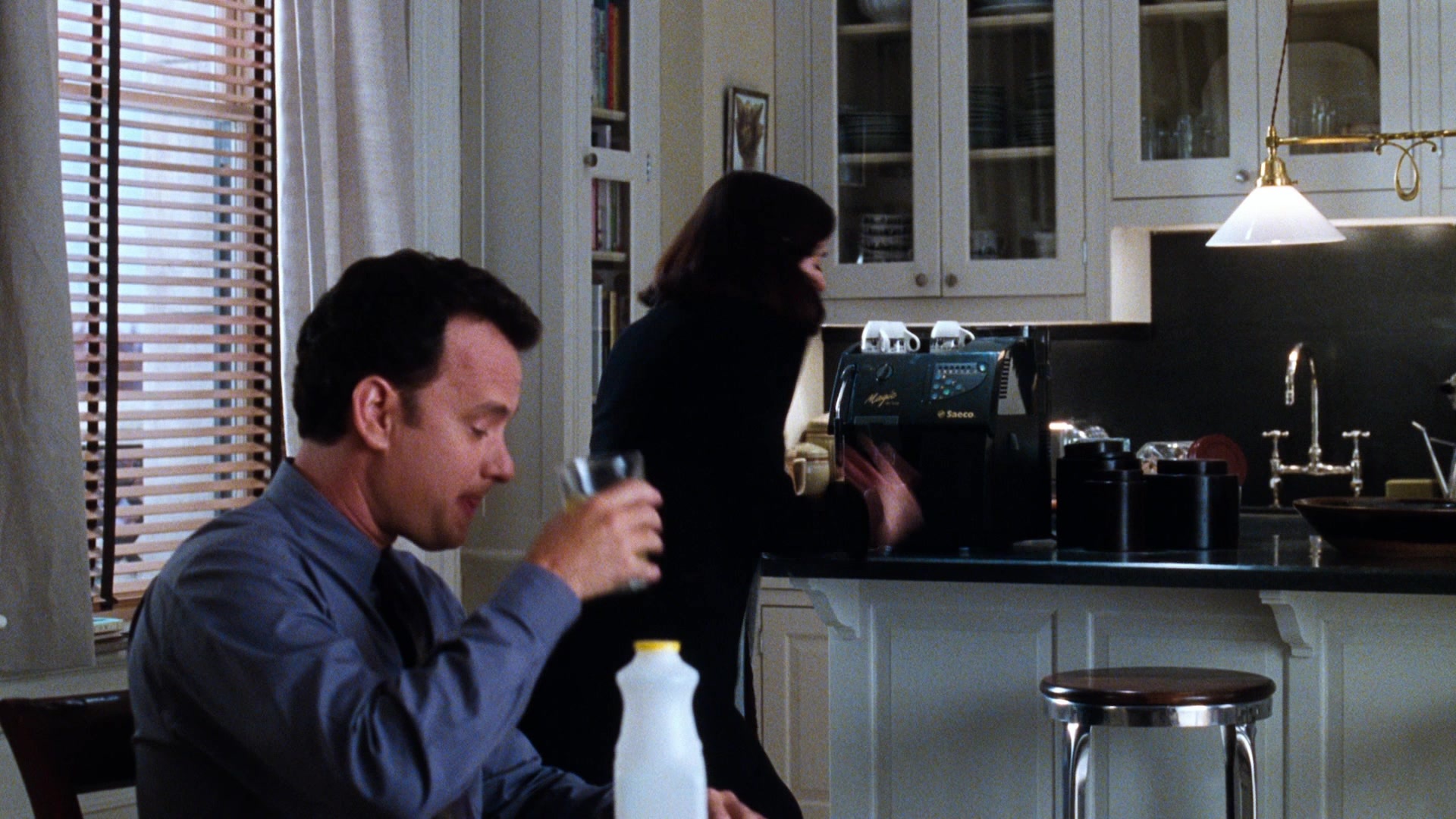 You've Got Mail (1998), wide, 1.78:1 — film still