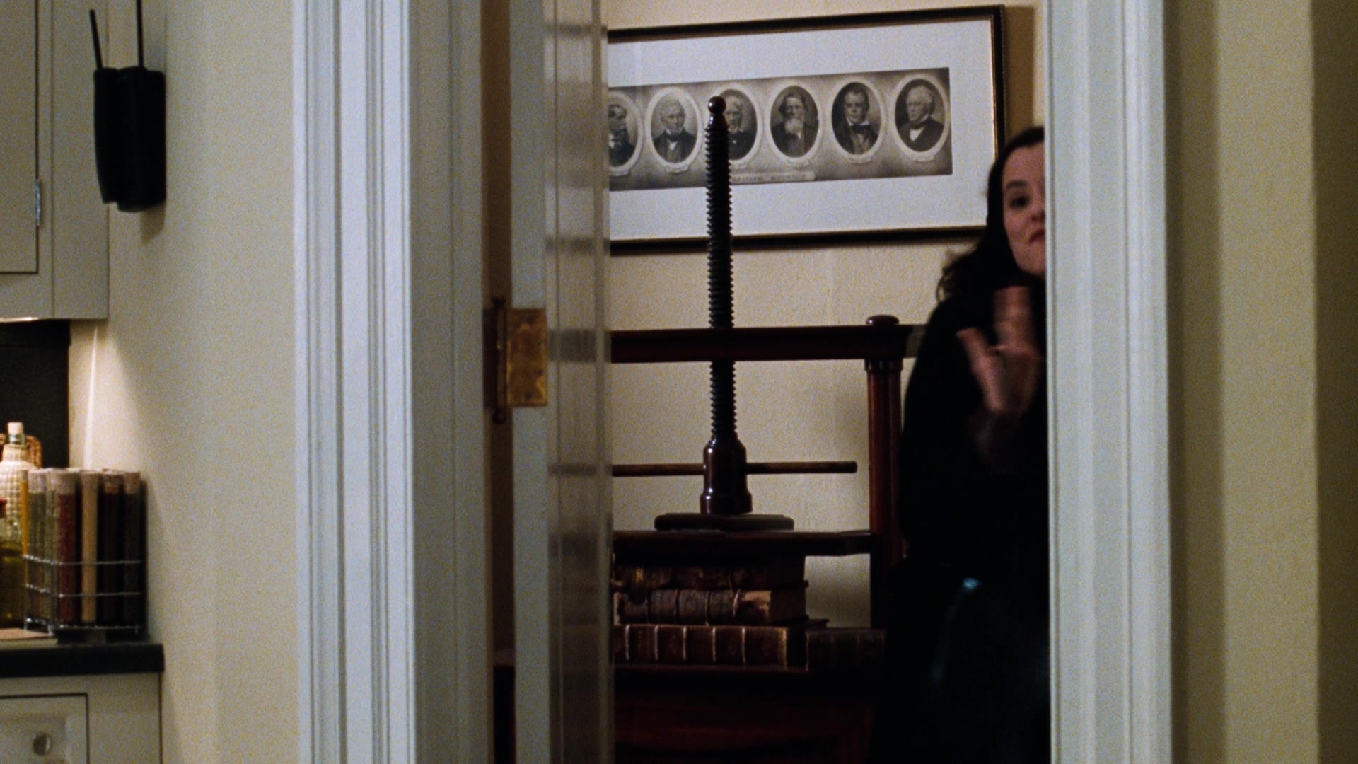 You've Got Mail (1998), wide, 1.78:1 — film still