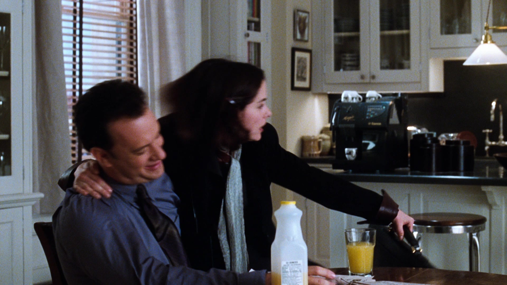 You've Got Mail (1998), wide, 1.78:1 — film still