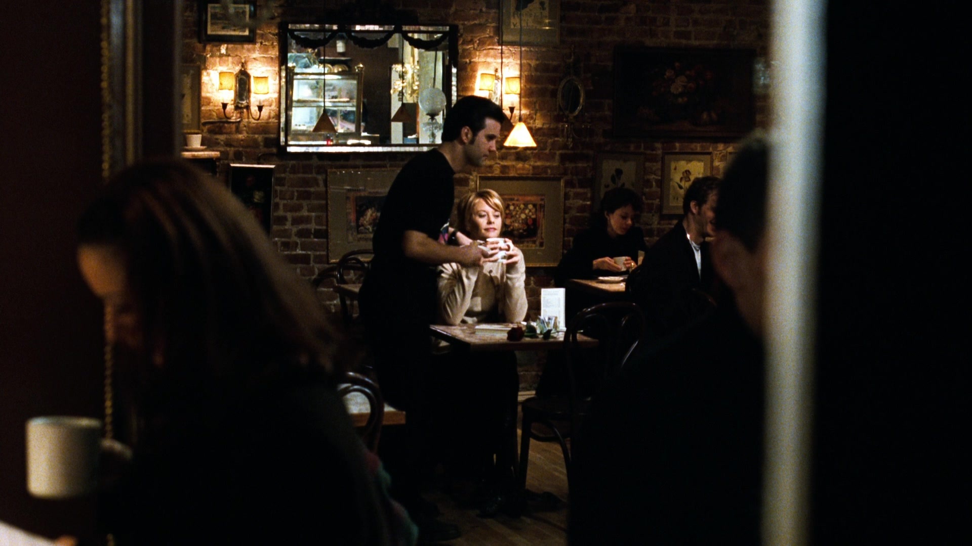 You've Got Mail (1998), wide, 1.78:1 — film still