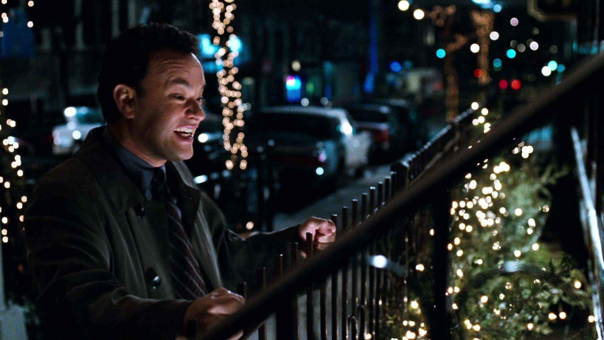 You've Got Mail (1998), wide, 1.78:1 — film still