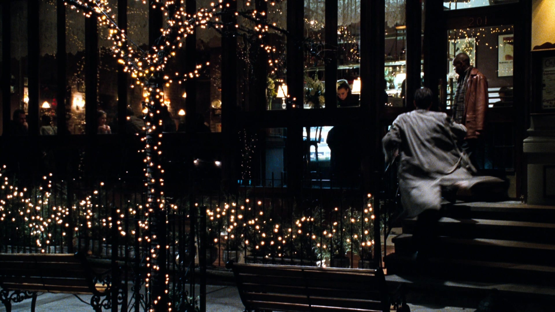 You've Got Mail (1998), wide, 1.78:1 — film still