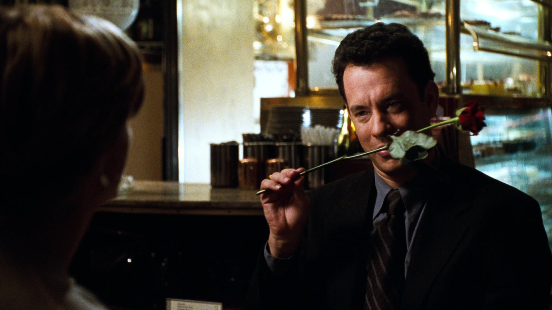 You've Got Mail (1998), wide, 1.78:1 — film still