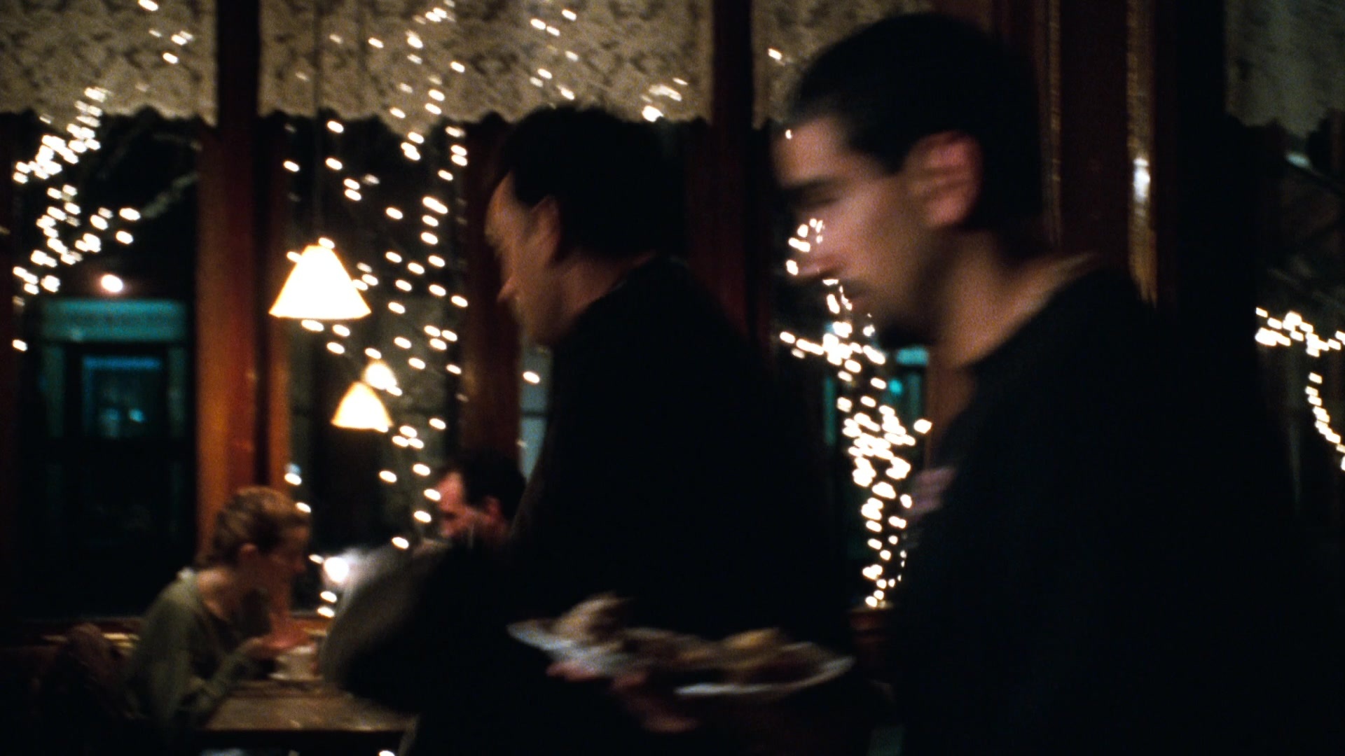 You've Got Mail (1998), wide, 1.78:1 — film still