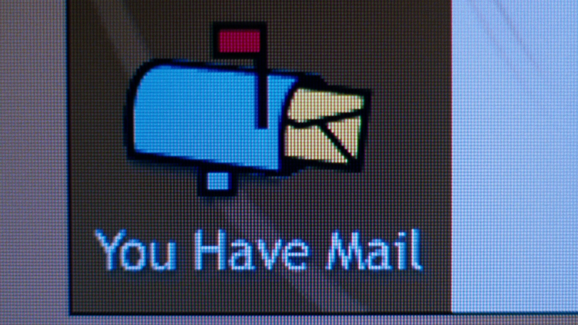 You've Got Mail (1998), wide, 1.78:1 — film still