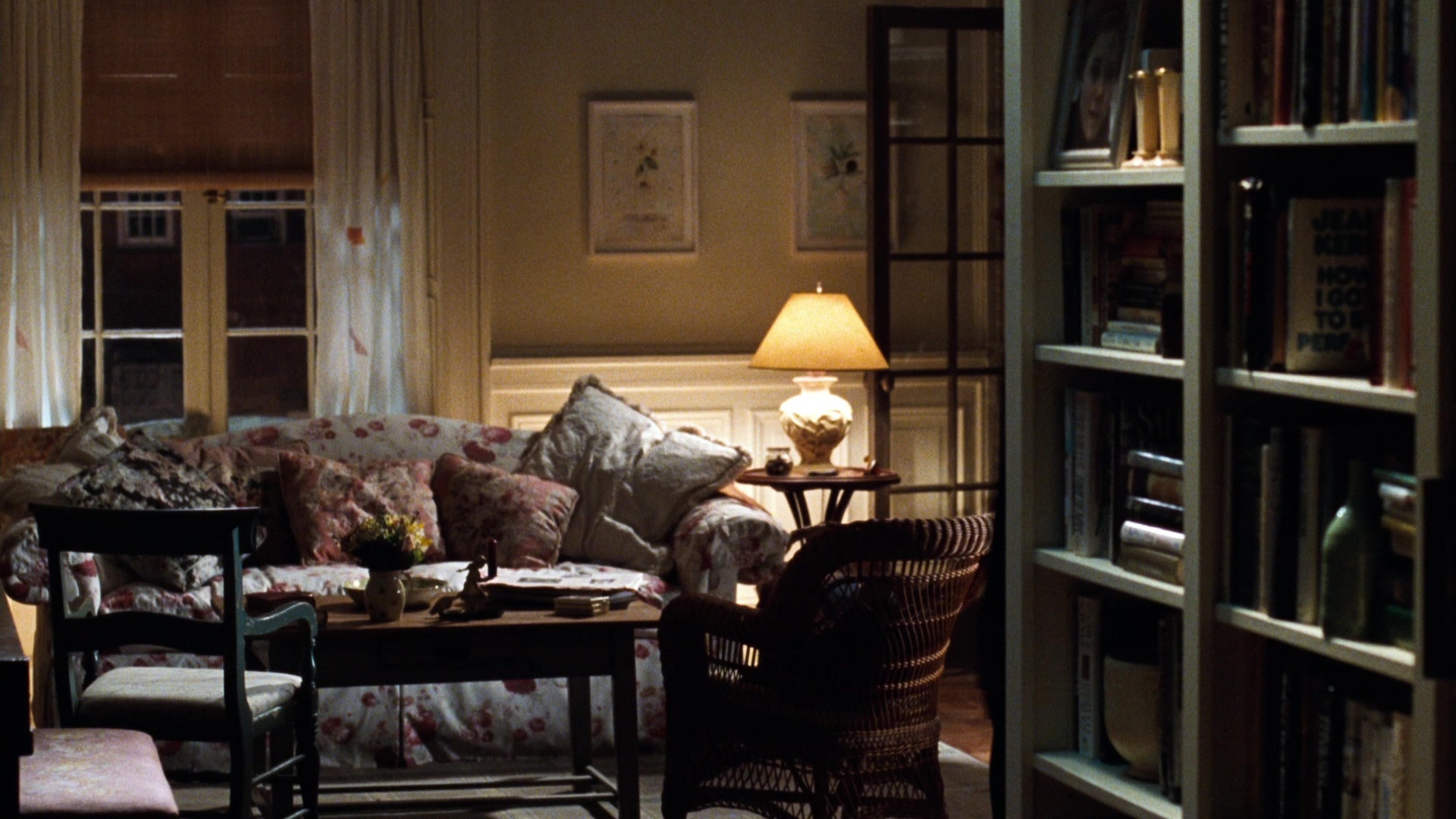 You've Got Mail (1998), unknown, 1.78:1 — film still