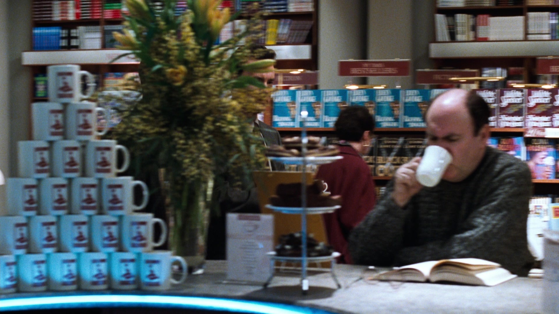 You've Got Mail (1998), wide, 1.78:1 — film still