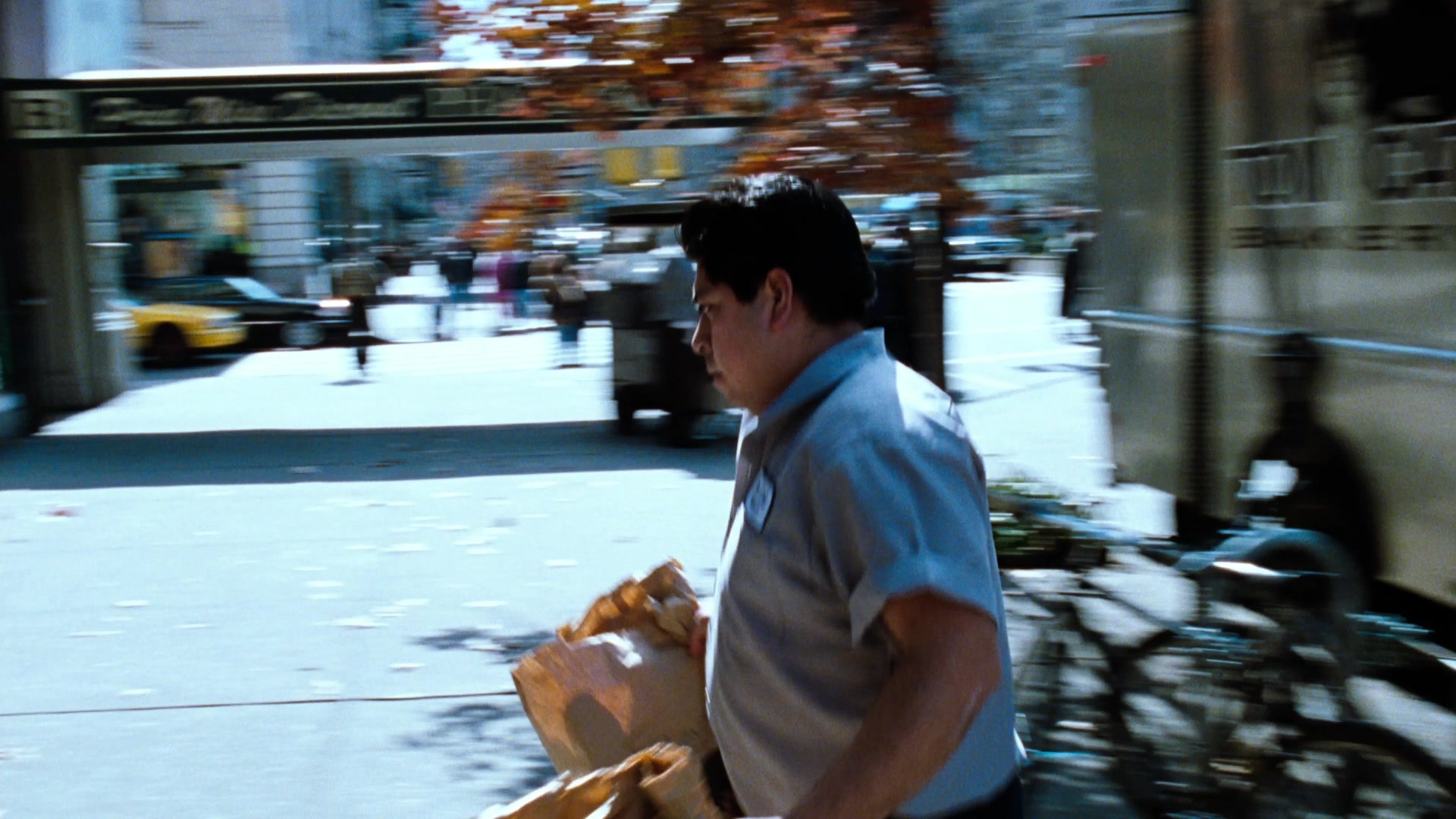 You've Got Mail (1998), wide, 1.78:1 — film still