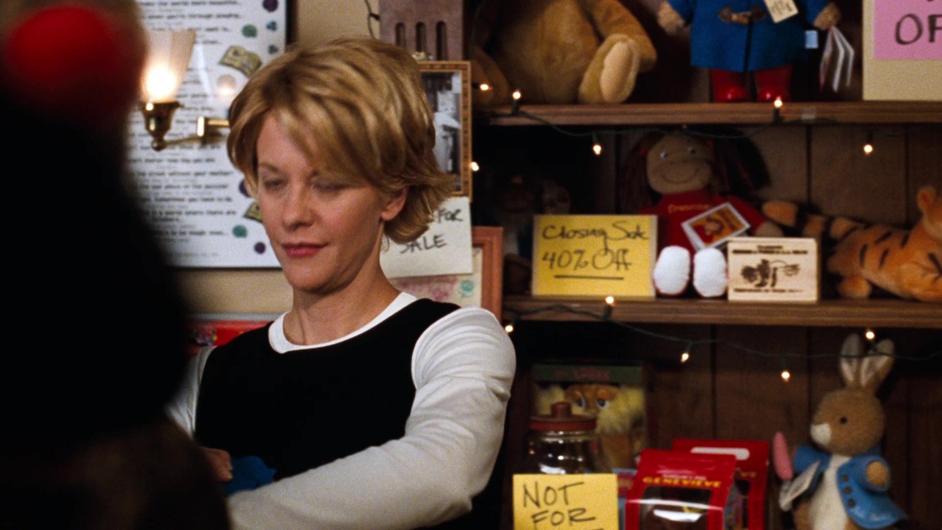 You've Got Mail (1998), medium, 1.78:1 — film still