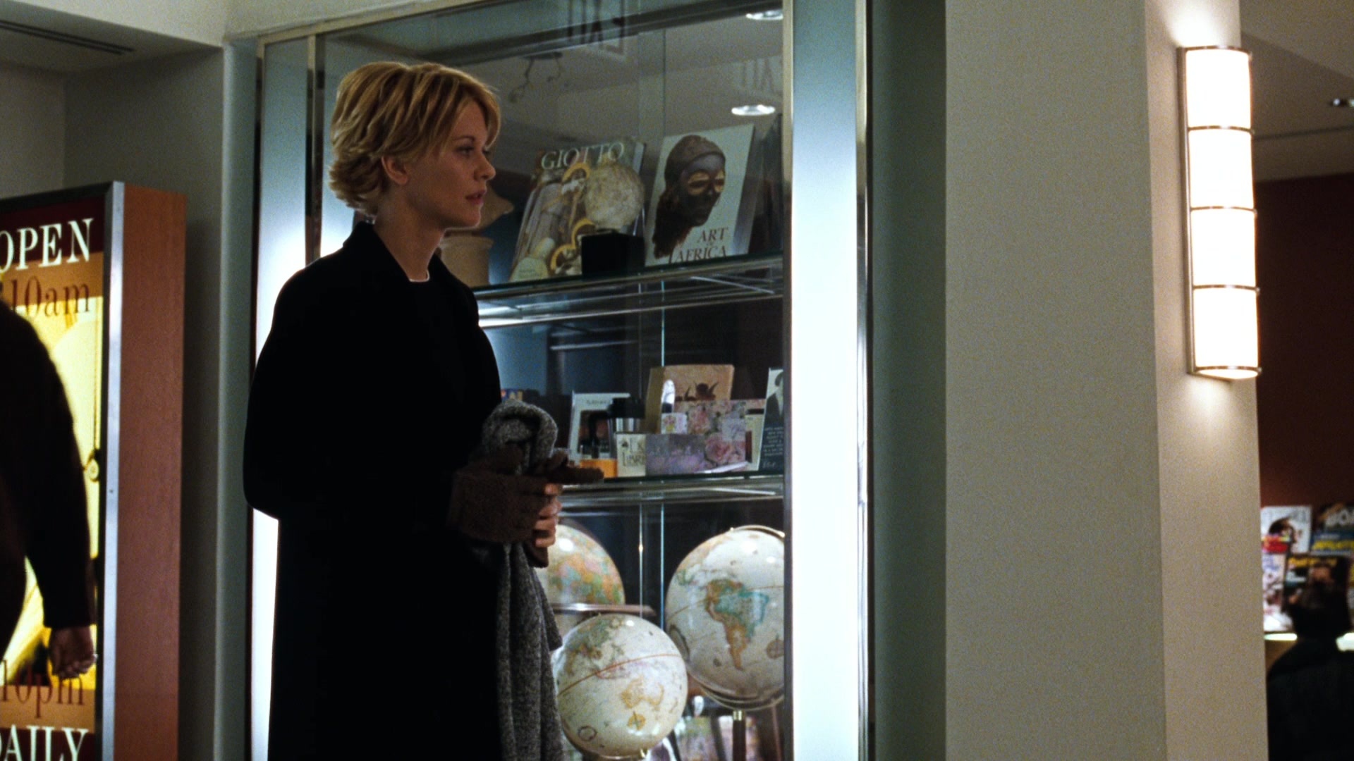 You've Got Mail (1998), unknown, 1.78:1 — film still