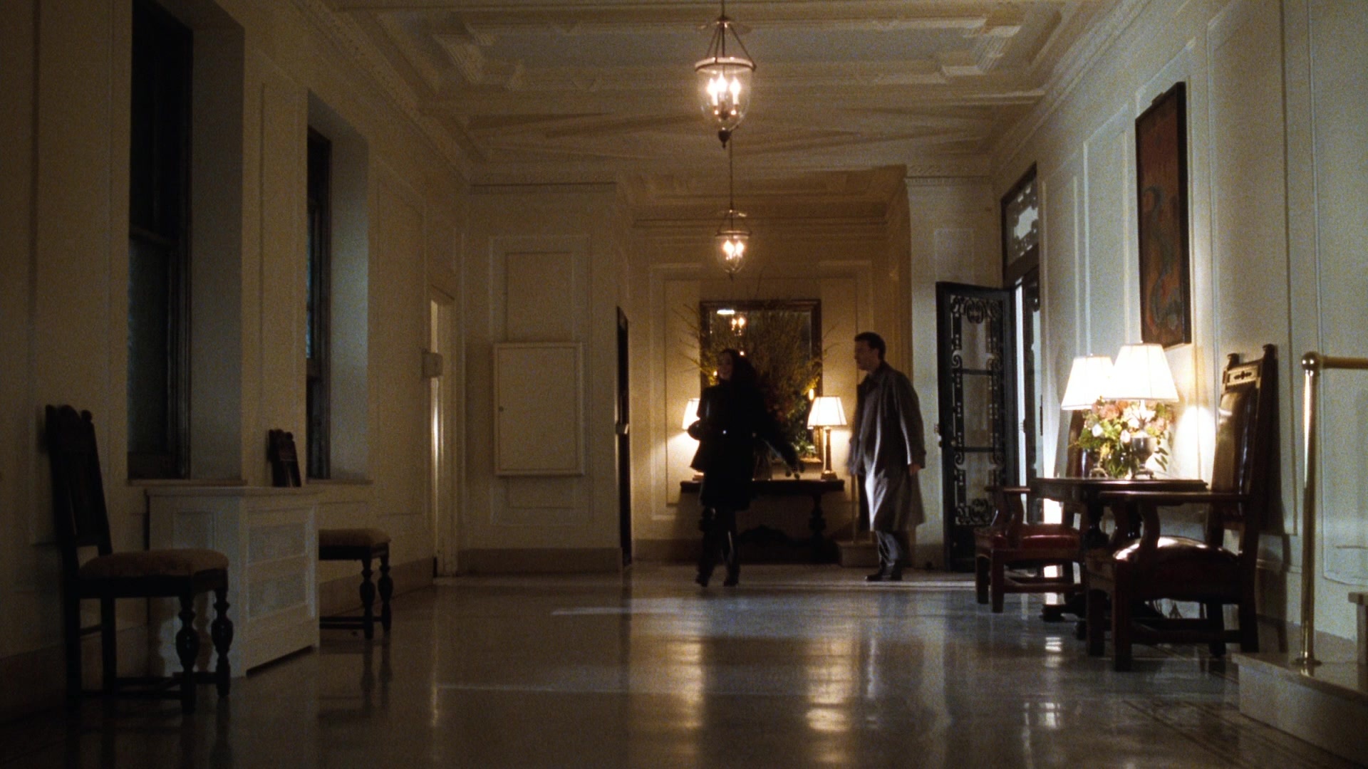 You've Got Mail (1998), wide, 1.78:1 — film still