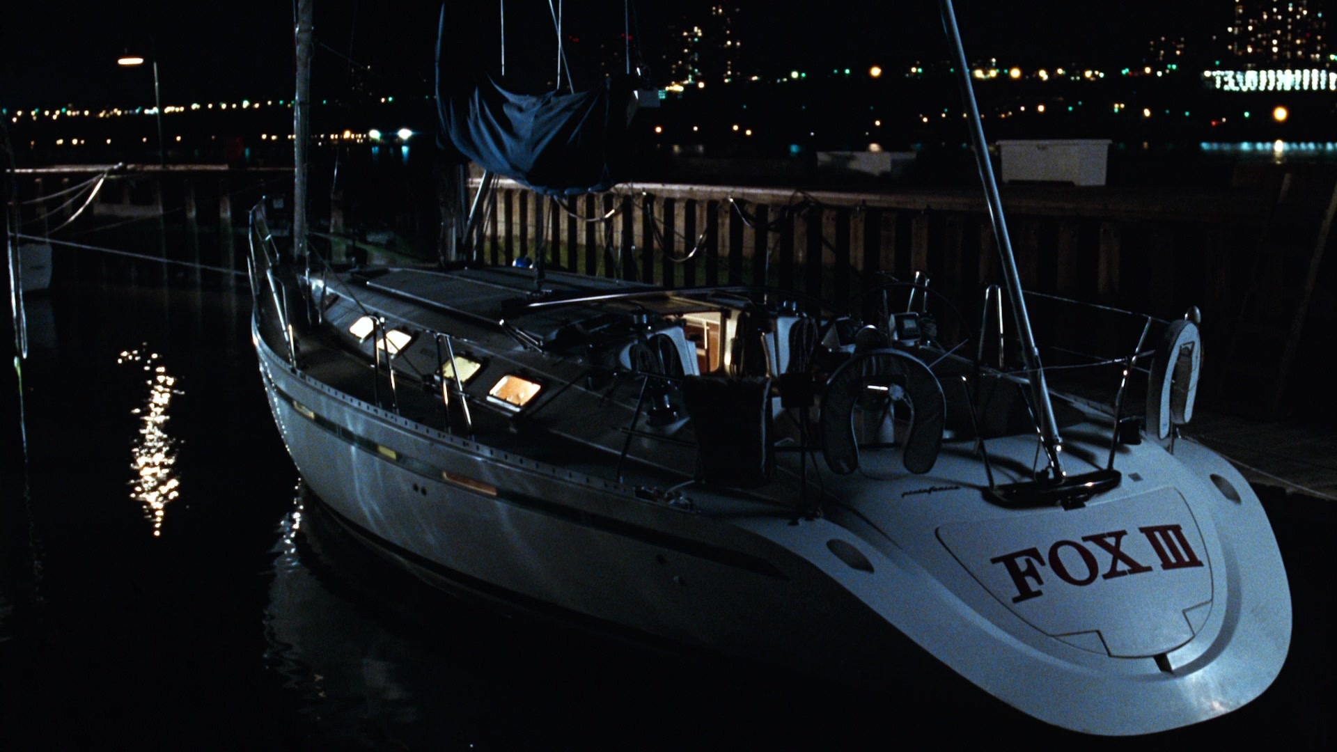 You've Got Mail (1998), wide, 1.78:1 — film still