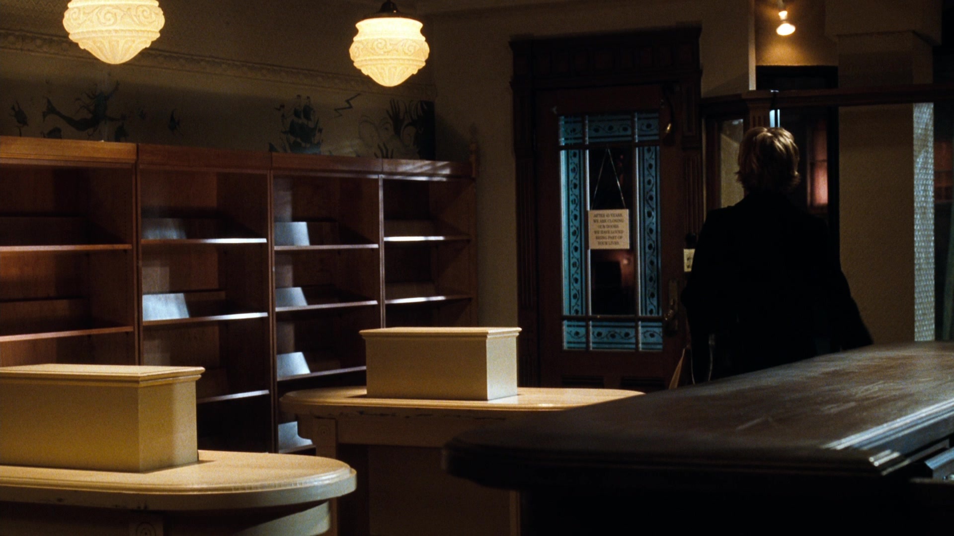 You've Got Mail (1998), wide, 1.78:1 — film still