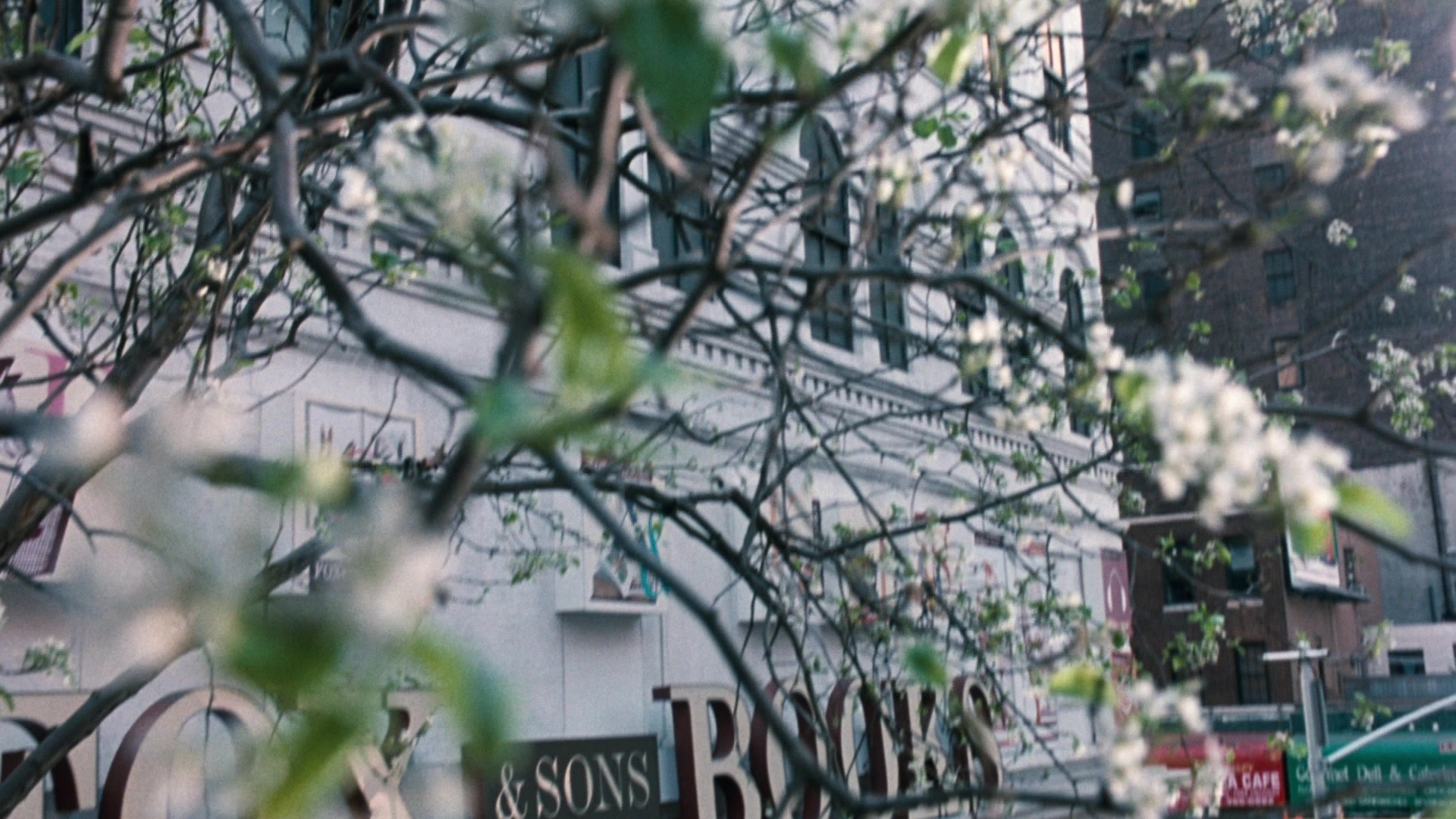 You've Got Mail (1998), wide, 1.78:1 — film still
