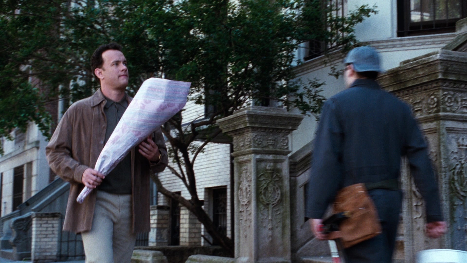 You've Got Mail (1998), wide, 1.78:1 — film still