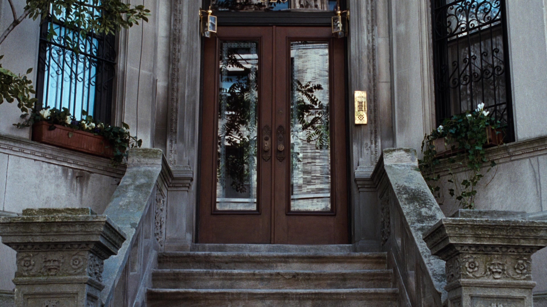 You've Got Mail (1998), wide, 1.78:1 — film still