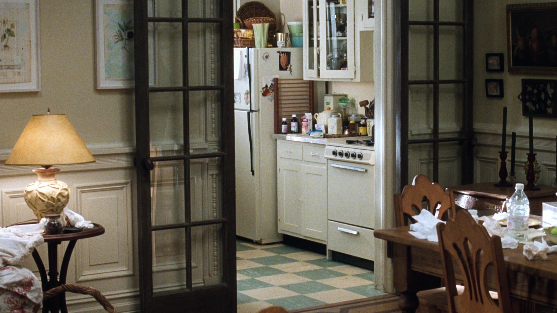 You've Got Mail (1998), wide, 1.78:1 — film still