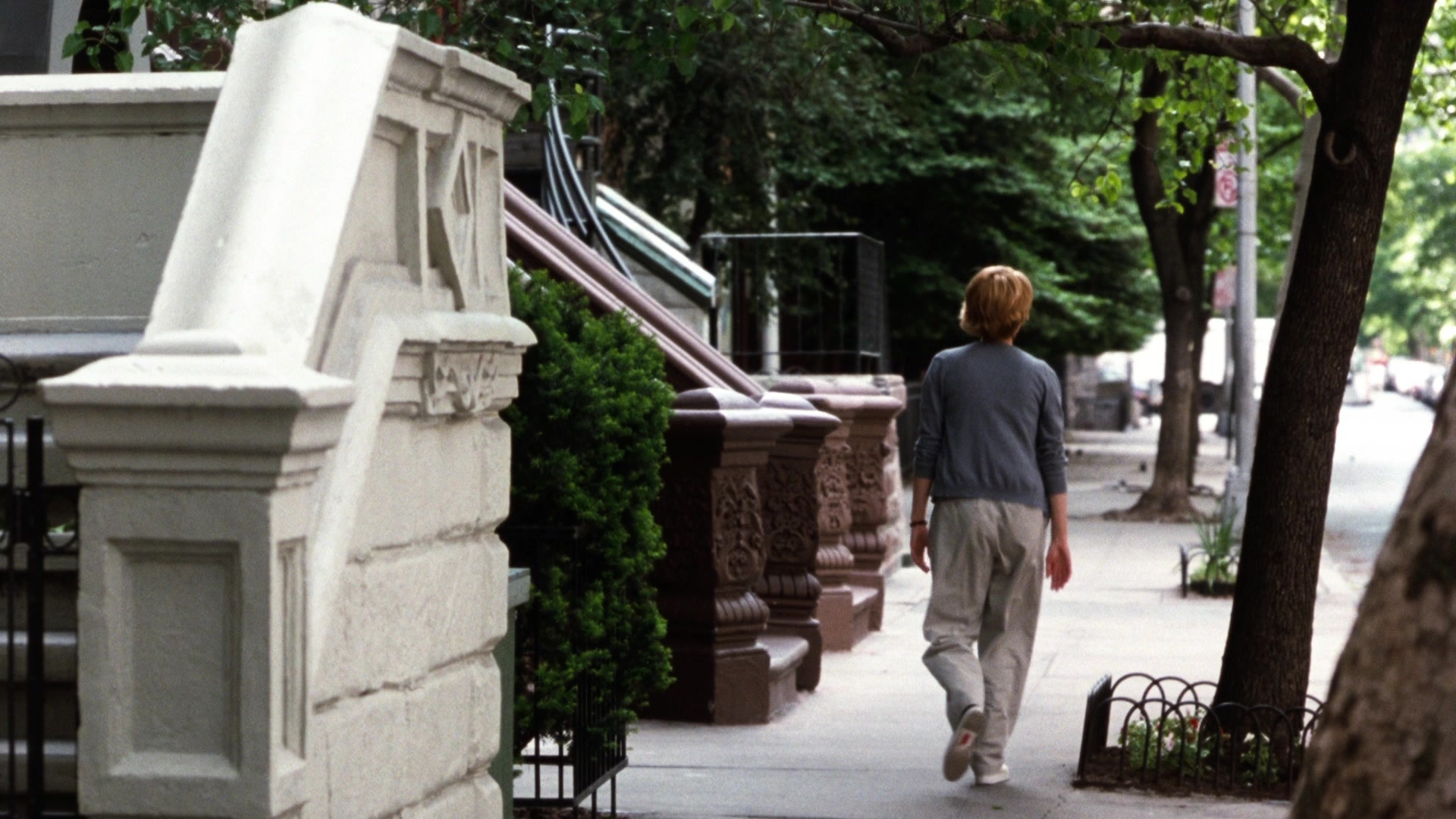 You've Got Mail (1998), wide, 1.78:1 — film still