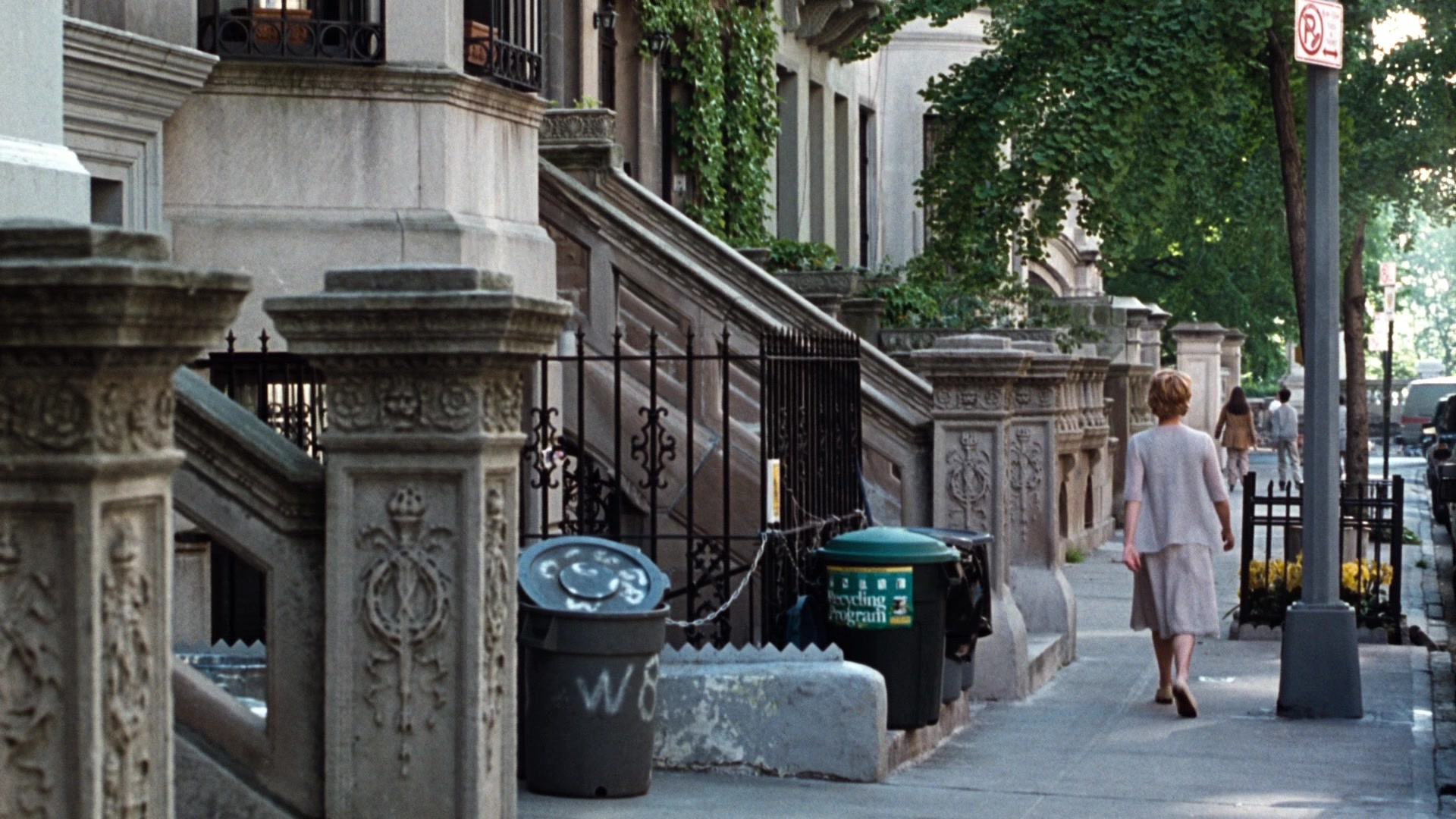 You've Got Mail (1998), wide, 1.78:1 — film still