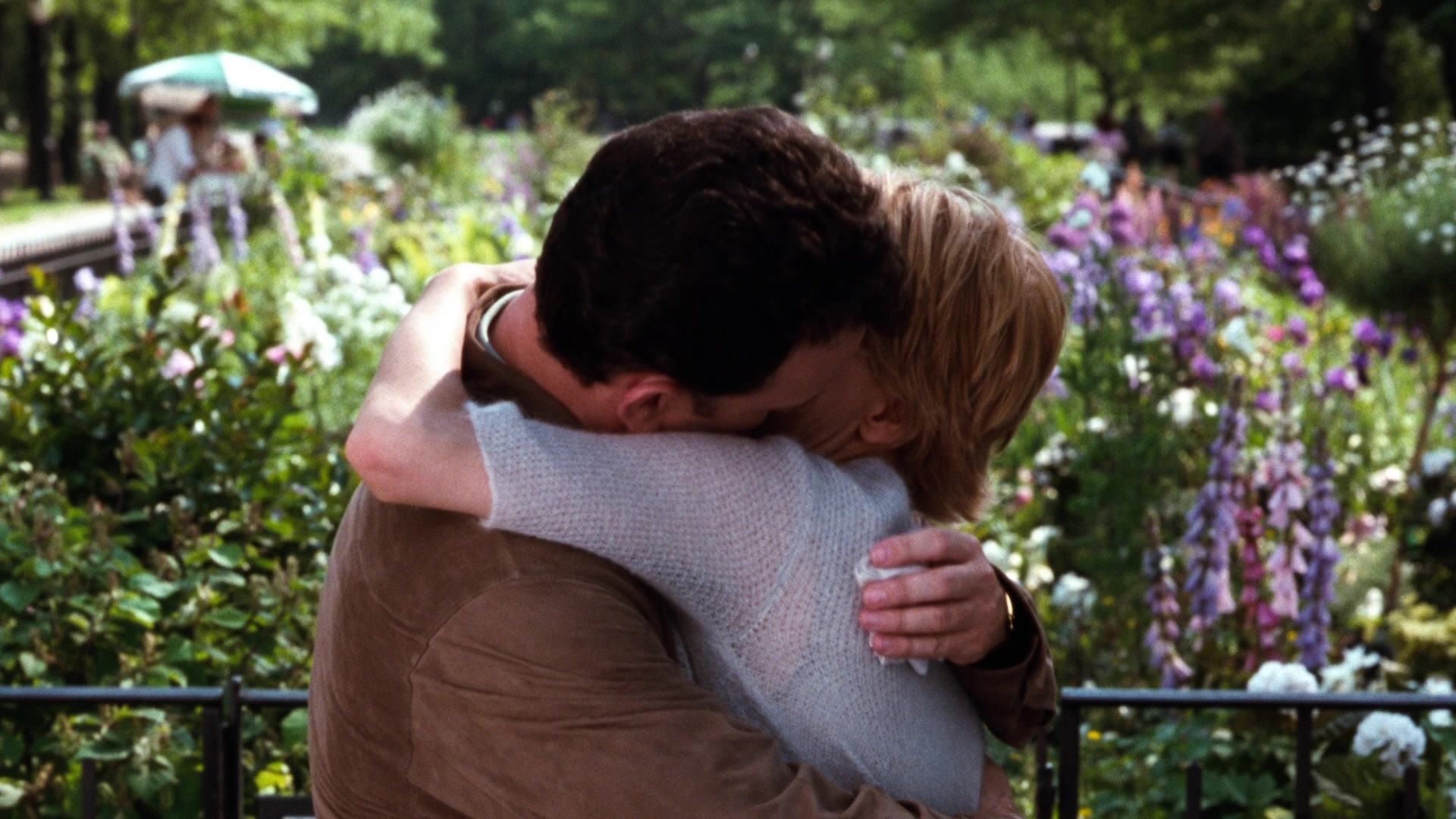 You've Got Mail (1998), wide, 1.78:1 — film still