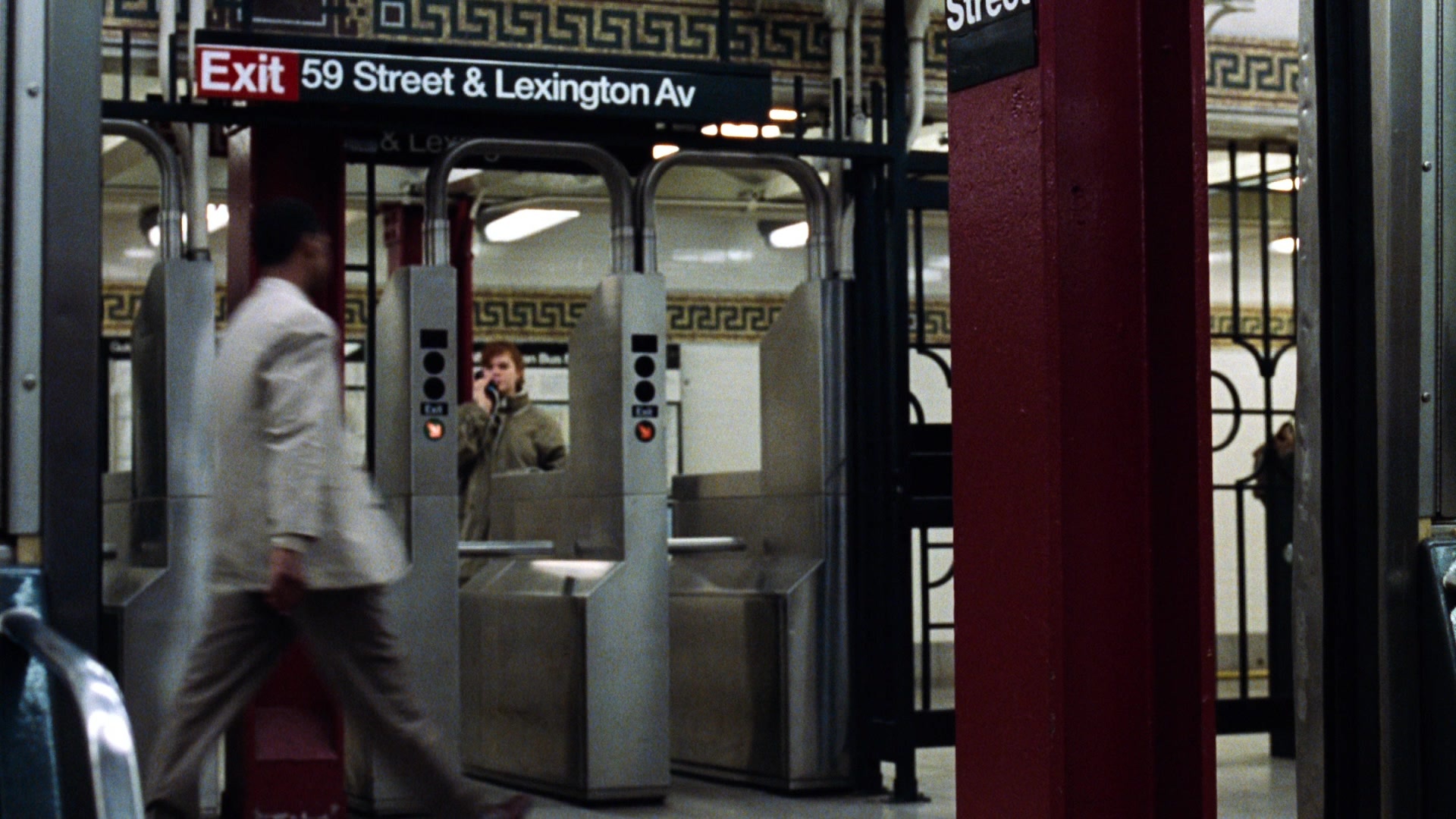 You've Got Mail (1998), wide, 1.78:1 — film still