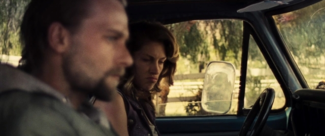 Supremacy — film still