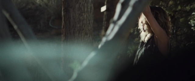 Supremacy — film still