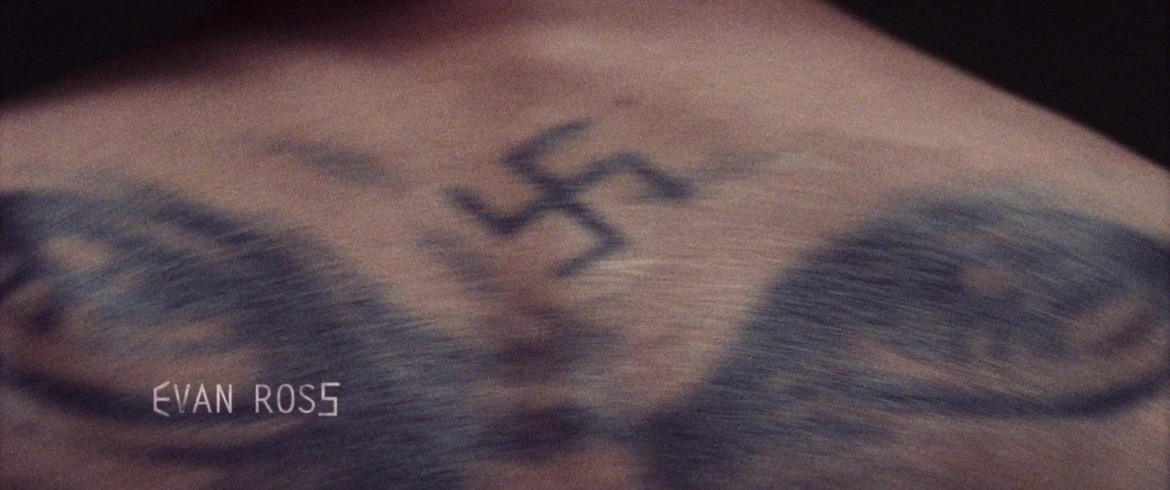 Supremacy (2014), unknown, 2.39:1 — film still