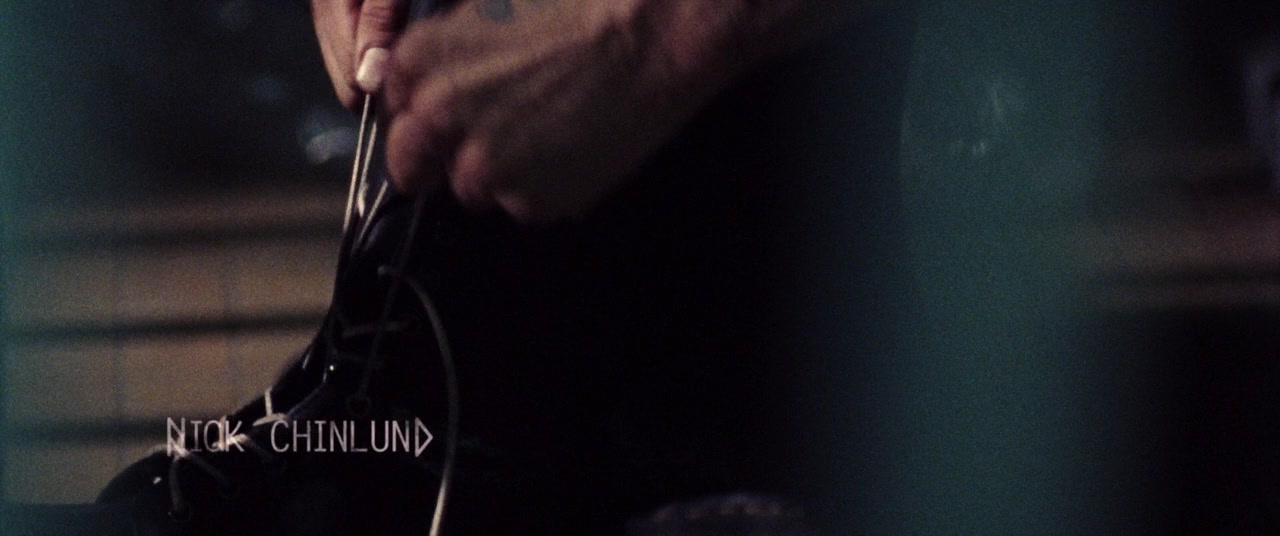 Supremacy (2014), medium, 2.39:1 — film still