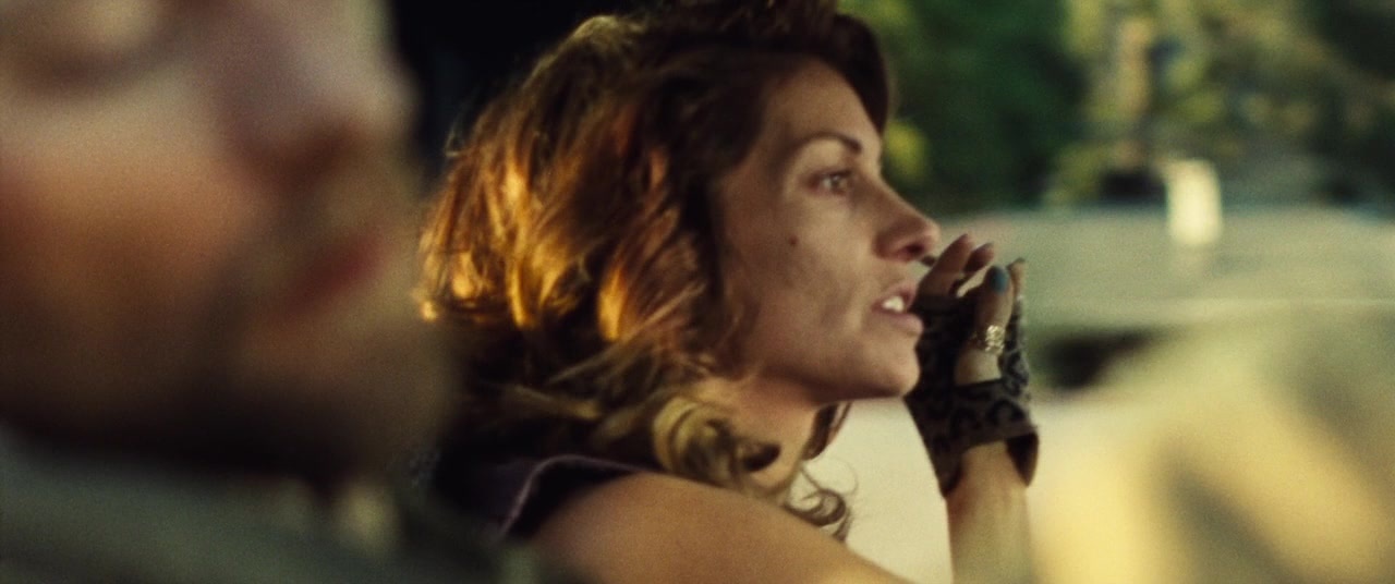 Supremacy (2014), medium, 2.39:1 — film still