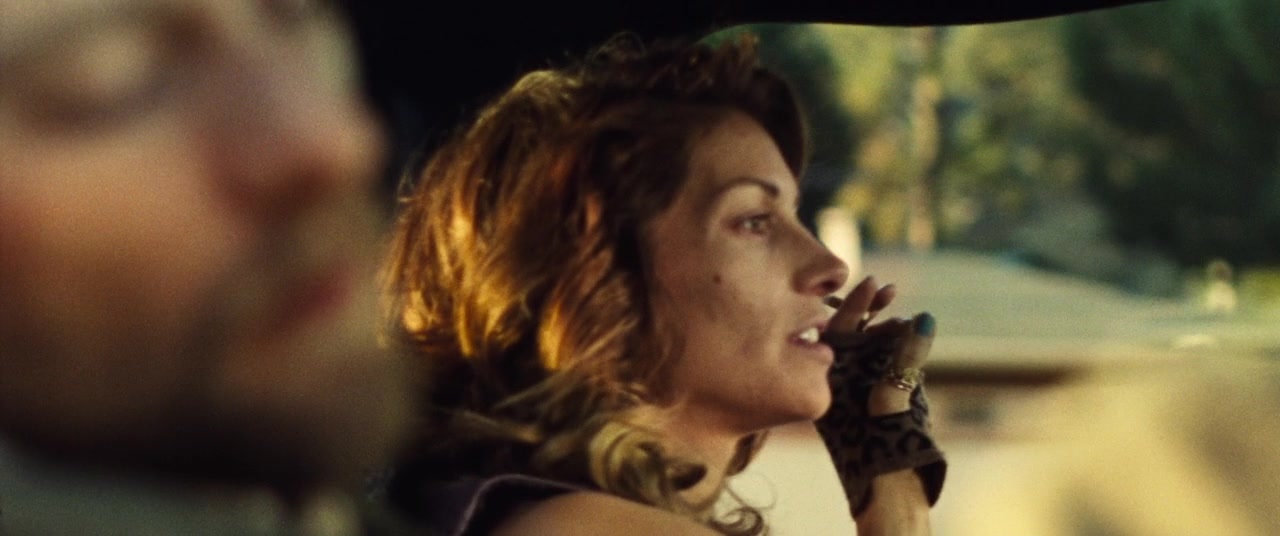 Supremacy (2014), wide, 2.39:1 — film still